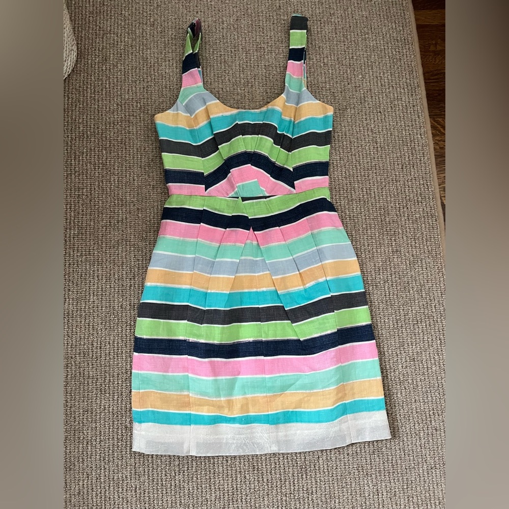 Tracy Reese Shift Dress Size 2